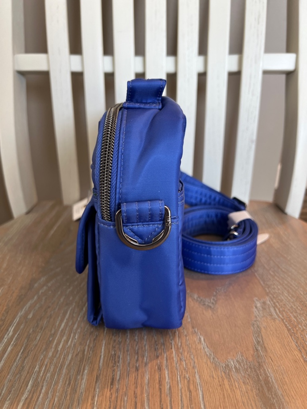 Lug EXCLUSIVE Switch SE Harbor Blue - Picture 4 of 12
